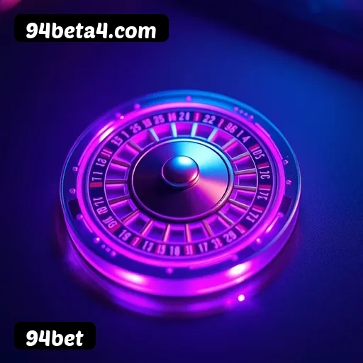 Tabela RTP dos jogos de cassino da 94bet