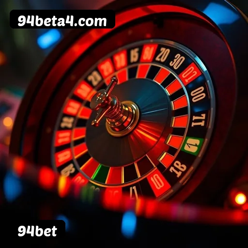 Catálogo 94bet 3.100+ jogos - Pragmatic Play, Evolution, NetEnt
