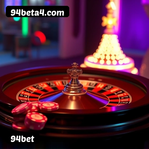 94bet PIX instantâneo Brasil - Depósito e saque em minutos 24/7