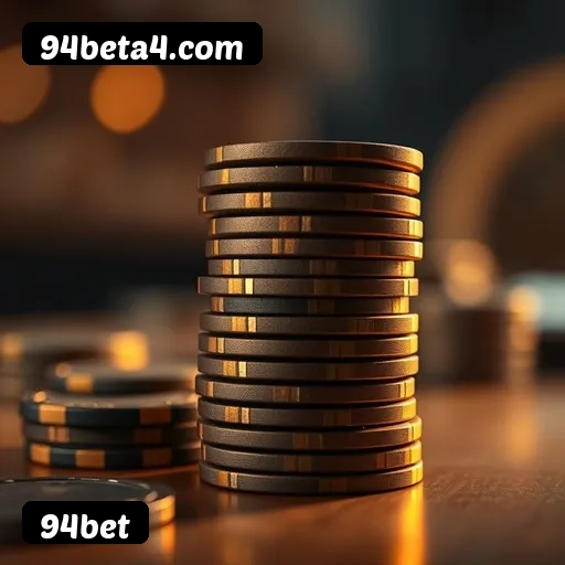 Principais provedores de slots da 94bet - NetEnt, Pragmatic Play, Play'n GO